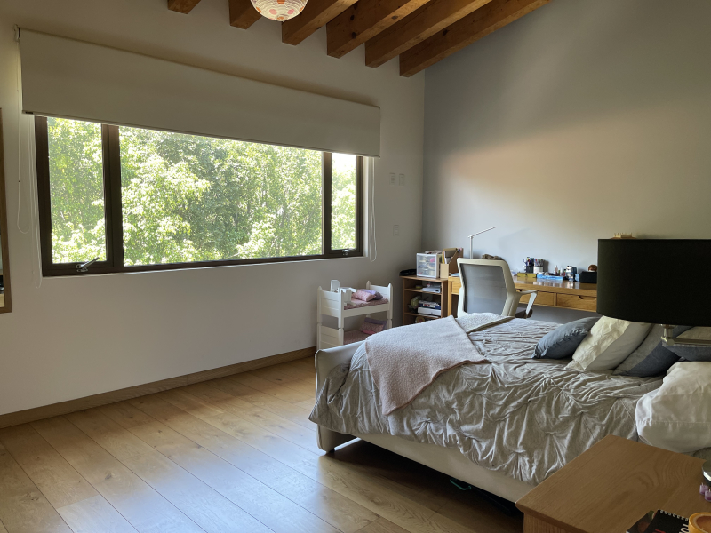 VENTA CASA EN PRIVADA - AHUEHUETES SUR - BOSQUES DE LAS LOMAS