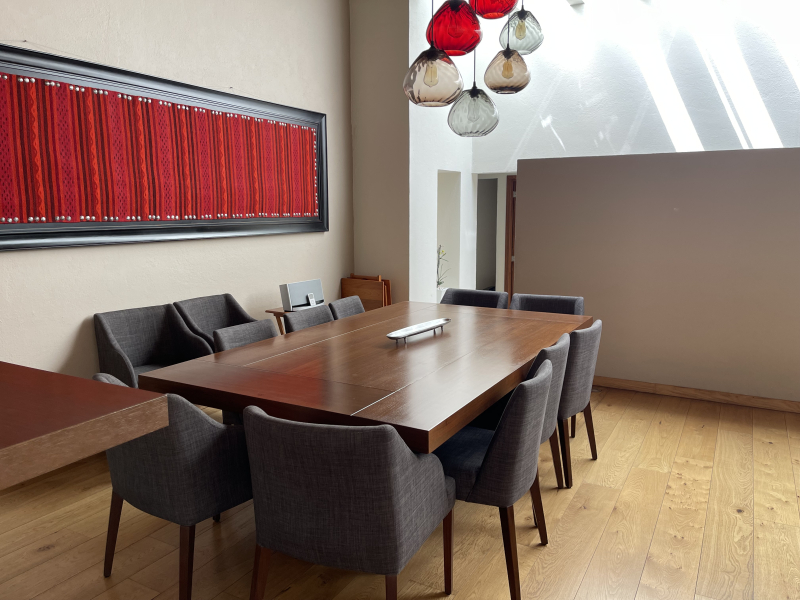 VENTA CASA EN PRIVADA - AHUEHUETES SUR - BOSQUES DE LAS LOMAS