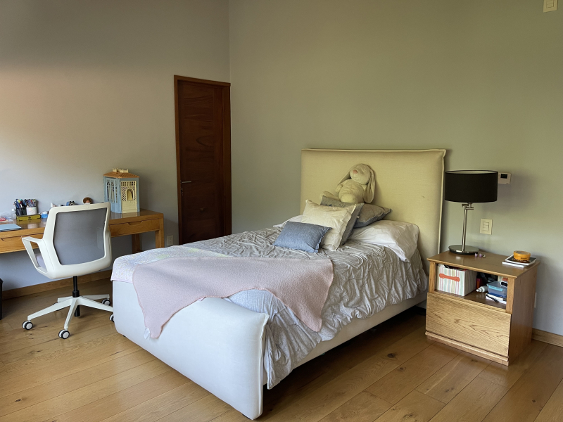 VENTA CASA EN PRIVADA - AHUEHUETES SUR - BOSQUES DE LAS LOMAS