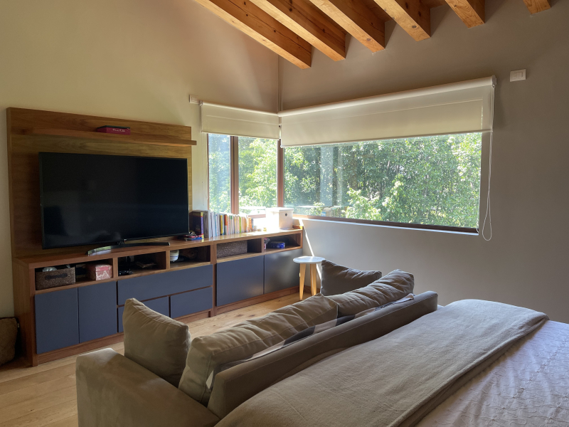 VENTA CASA EN PRIVADA - AHUEHUETES SUR - BOSQUES DE LAS LOMAS