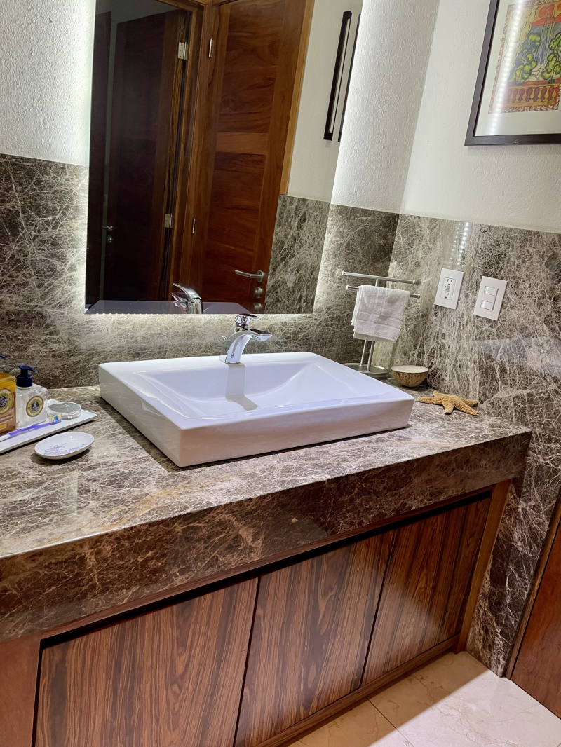 VENTA CASA EN PRIVADA - AHUEHUETES SUR - BOSQUES DE LAS LOMAS