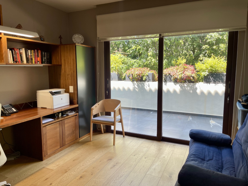 VENTA CASA EN PRIVADA - AHUEHUETES SUR - BOSQUES DE LAS LOMAS