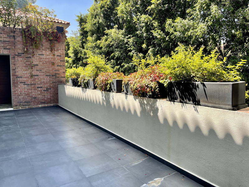 VENTA CASA EN PRIVADA - AHUEHUETES SUR - BOSQUES DE LAS LOMAS
