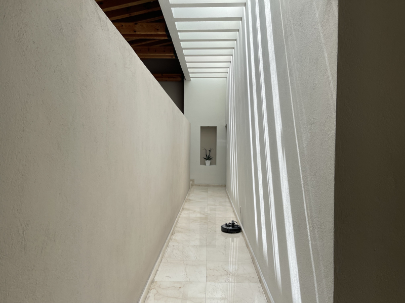 VENTA CASA EN PRIVADA - AHUEHUETES SUR - BOSQUES DE LAS LOMAS