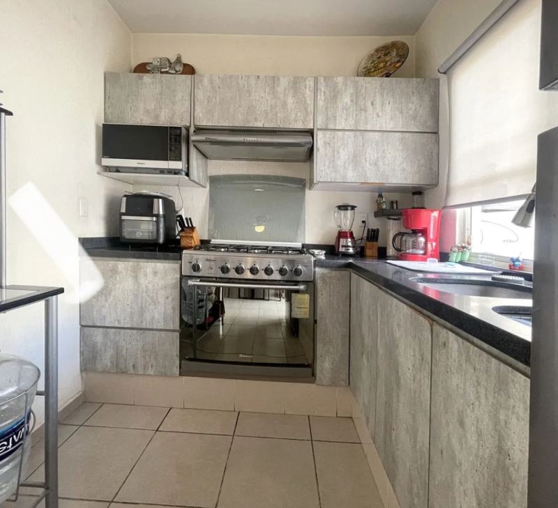 Se vende casa en Alta California