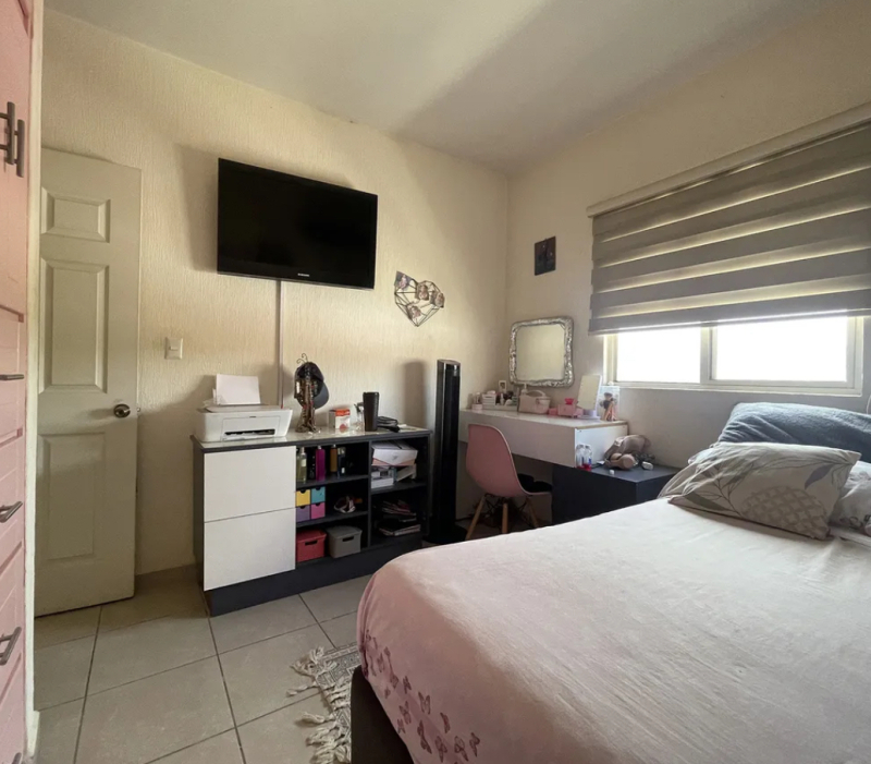 Se vende casa en Alta California