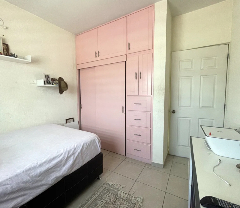 Se vende casa en Alta California