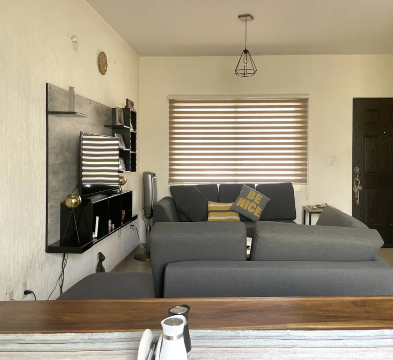 Se vende casa en Alta California