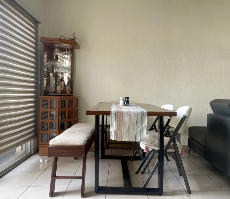 Se vende casa en Alta California