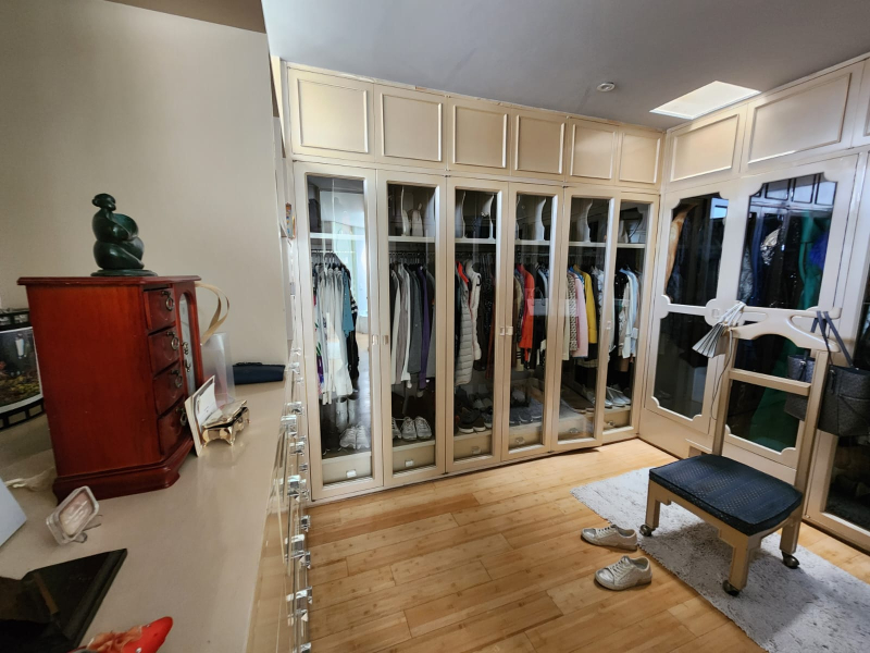 Casa En Venta En Bosques De Las Lomas