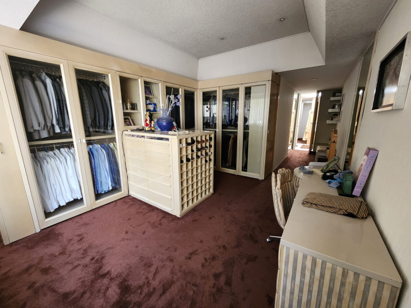 Casa En Venta En Bosques De Las Lomas