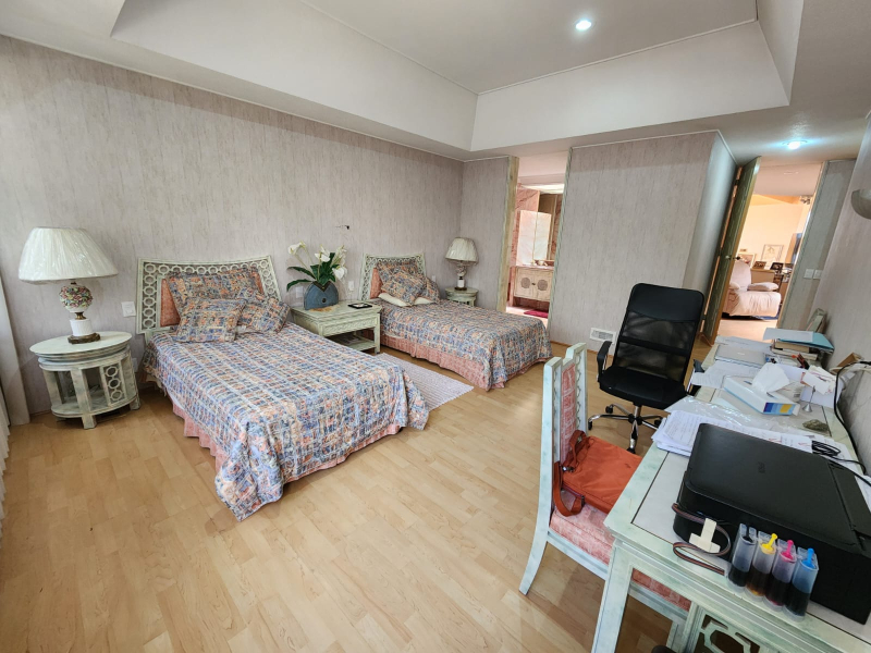 Casa En Venta En Bosques De Las Lomas