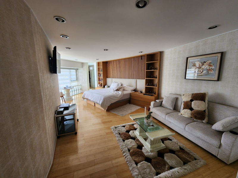 Casa En Venta En Bosques De Las Lomas