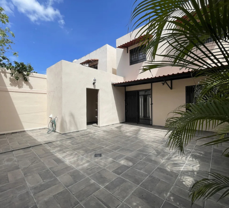 Casa En Venta En Villa California