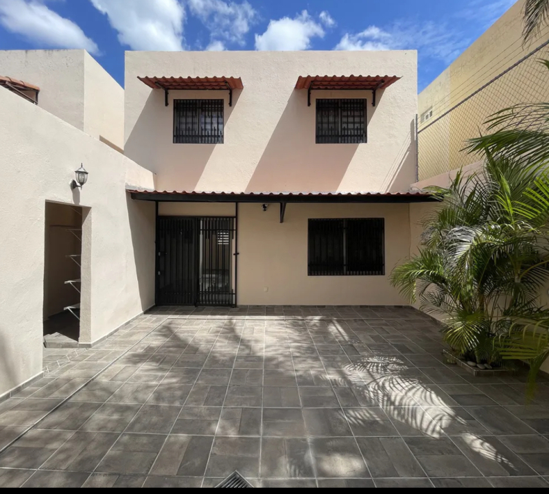 Casa En Venta En Villa California