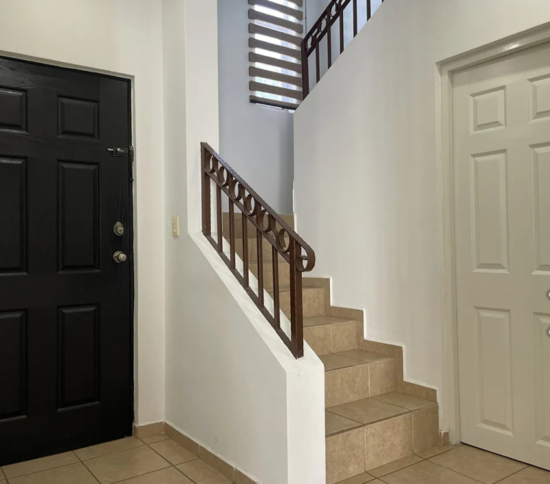 Casa En Venta En Villa California