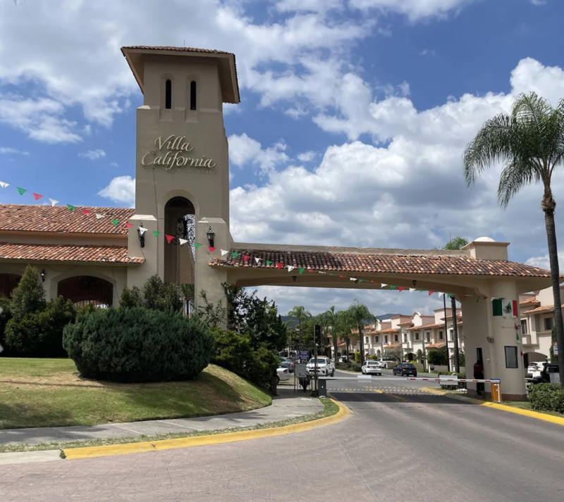 Casa En Venta En Villa California