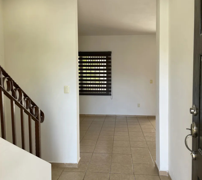 Casa En Venta En Villa California
