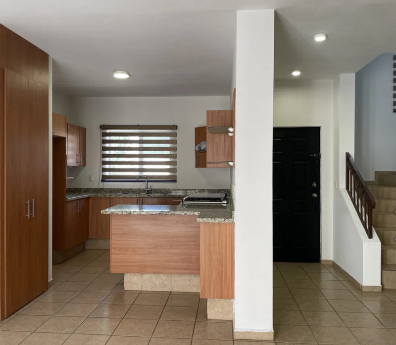 Casa En Venta En Villa California
