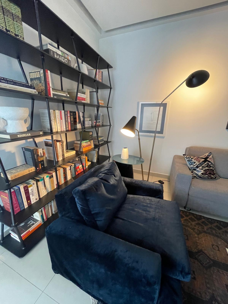 Departamento  En Renta  Ventana Polanco 