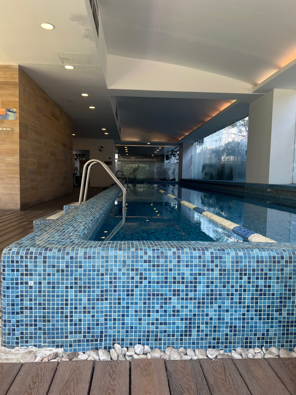 Departamento  En Renta  Ventana Polanco 