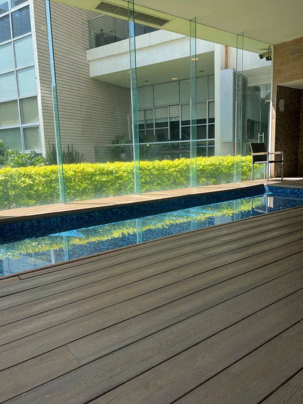 Departamento  En Renta  Ventana Polanco 