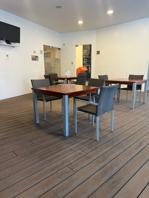 Departamento  En Renta  Ventana Polanco 