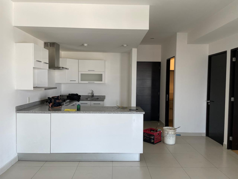 Departamento  En Renta  Ventana Polanco 