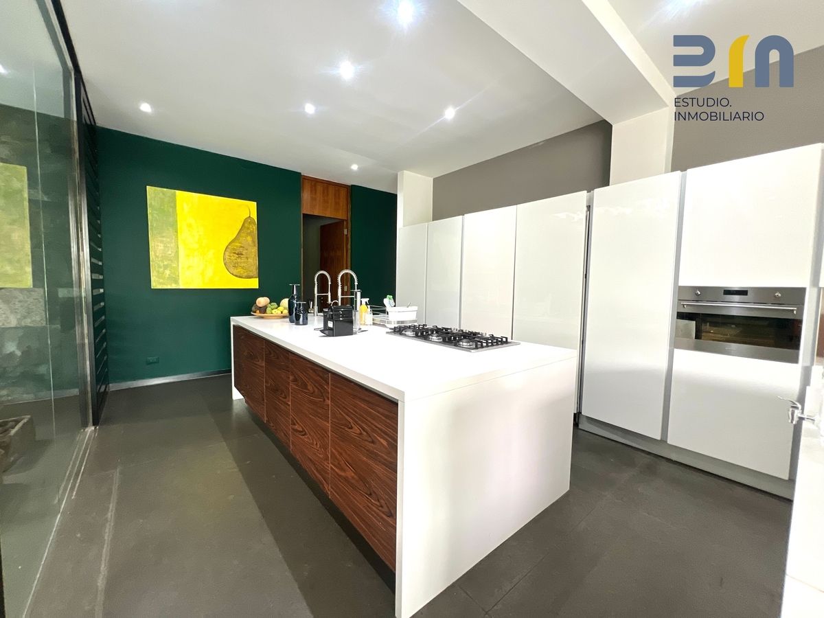 casa en venta bosque de las lomas