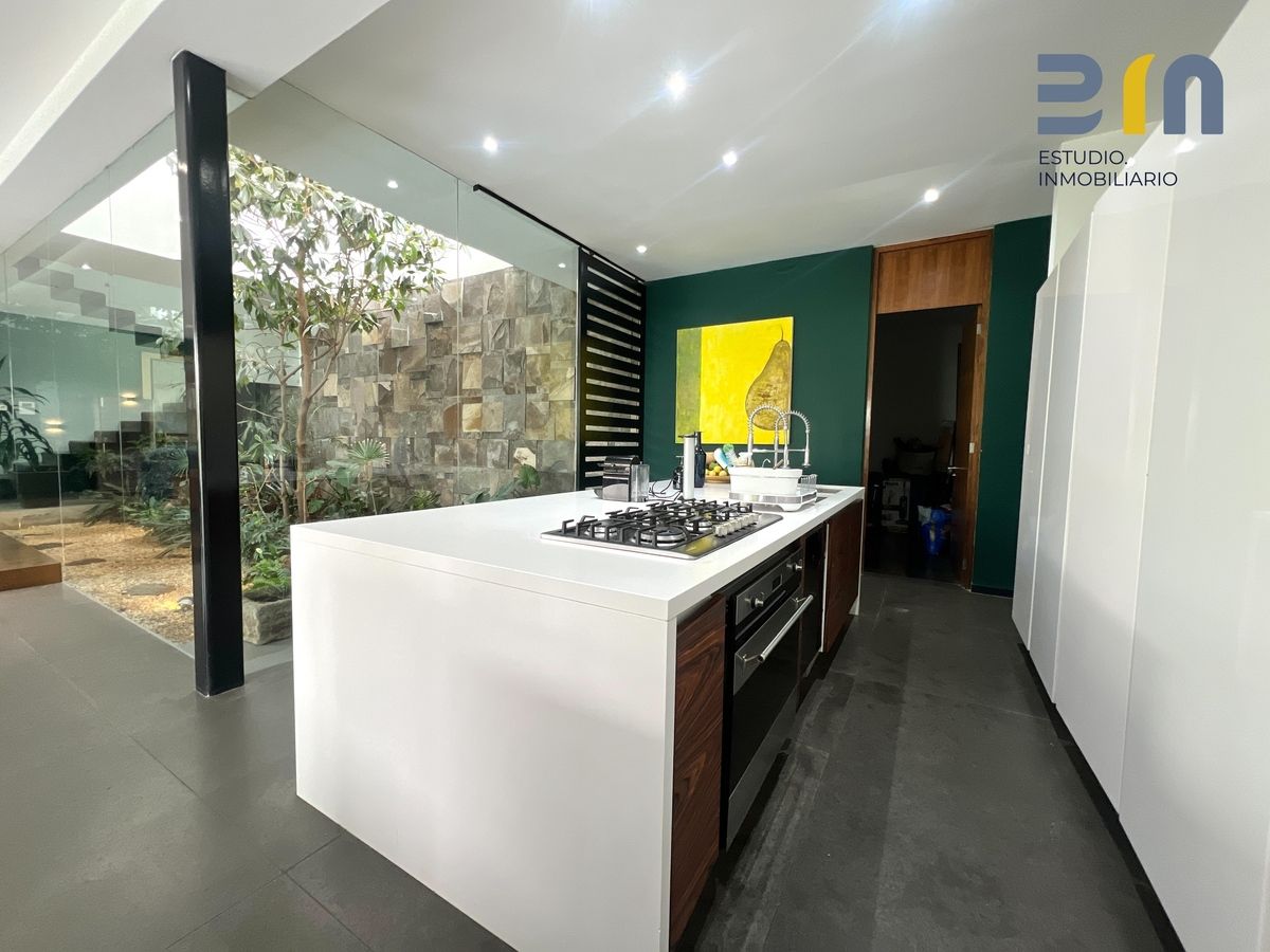 casa en venta bosque de las lomas