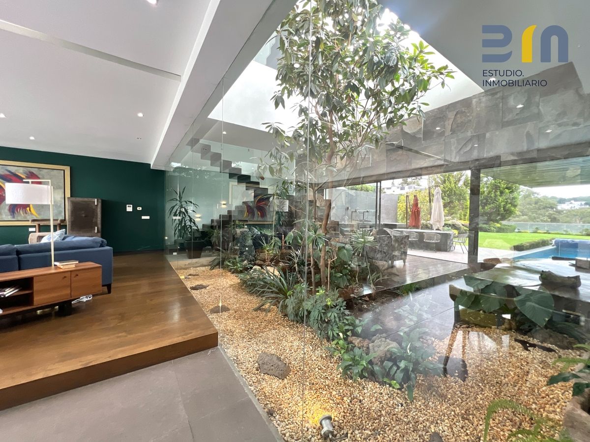 casa en venta bosque de las lomas