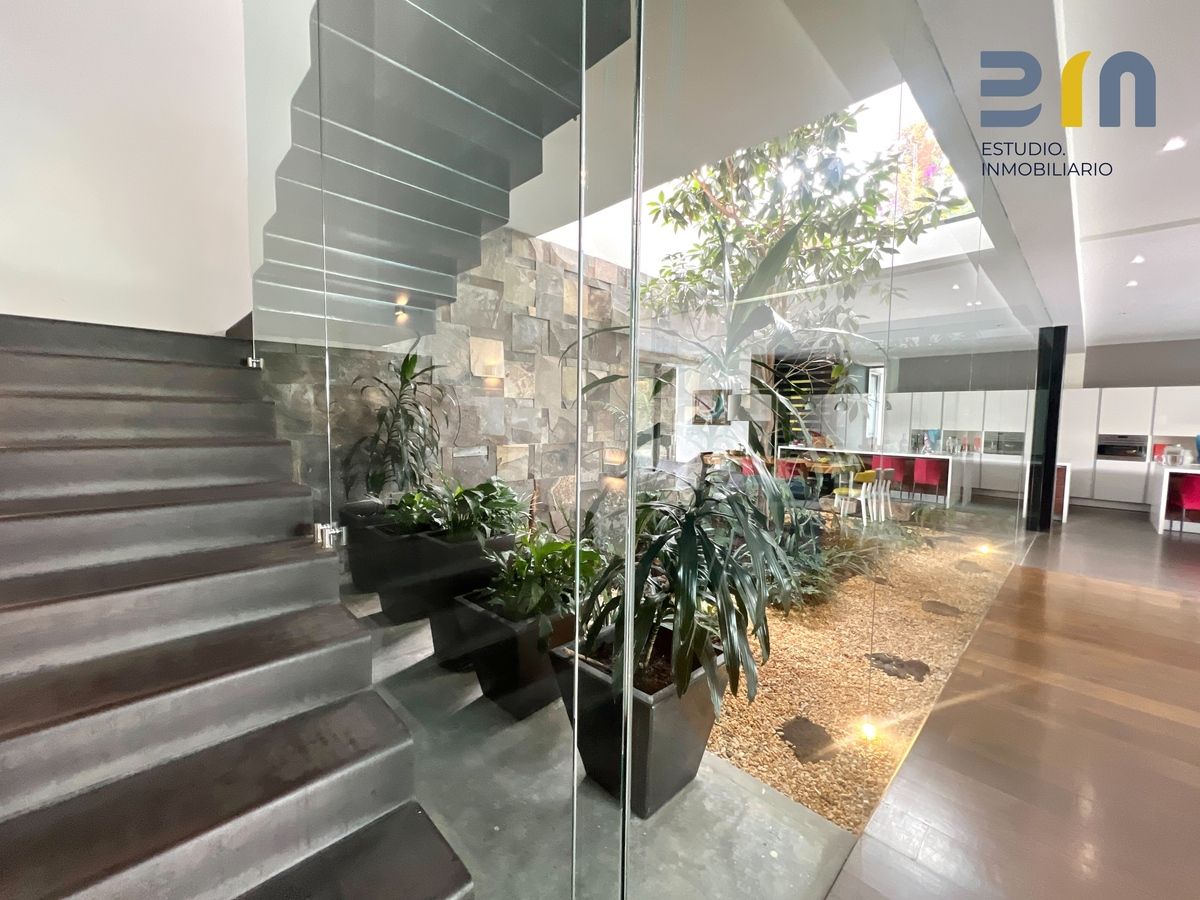casa en venta bosque de las lomas