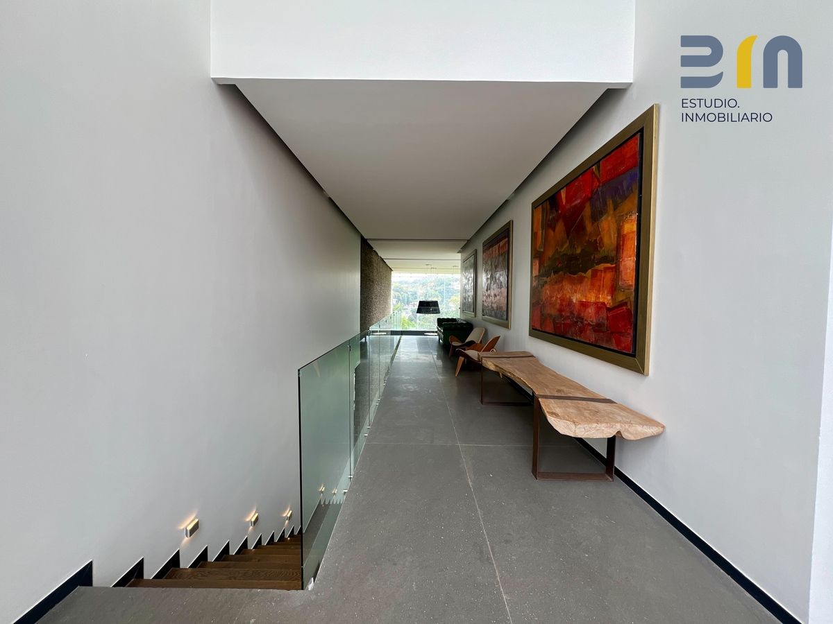 casa en venta bosque de las lomas