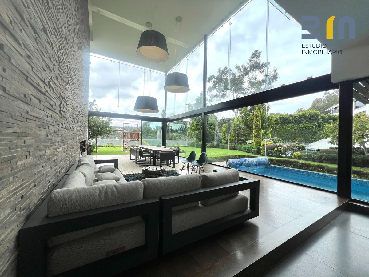 casa en venta bosque de las lomas