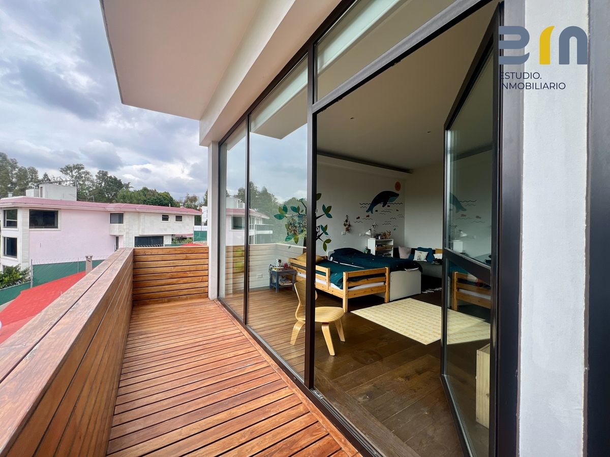 casa en venta bosque de las lomas