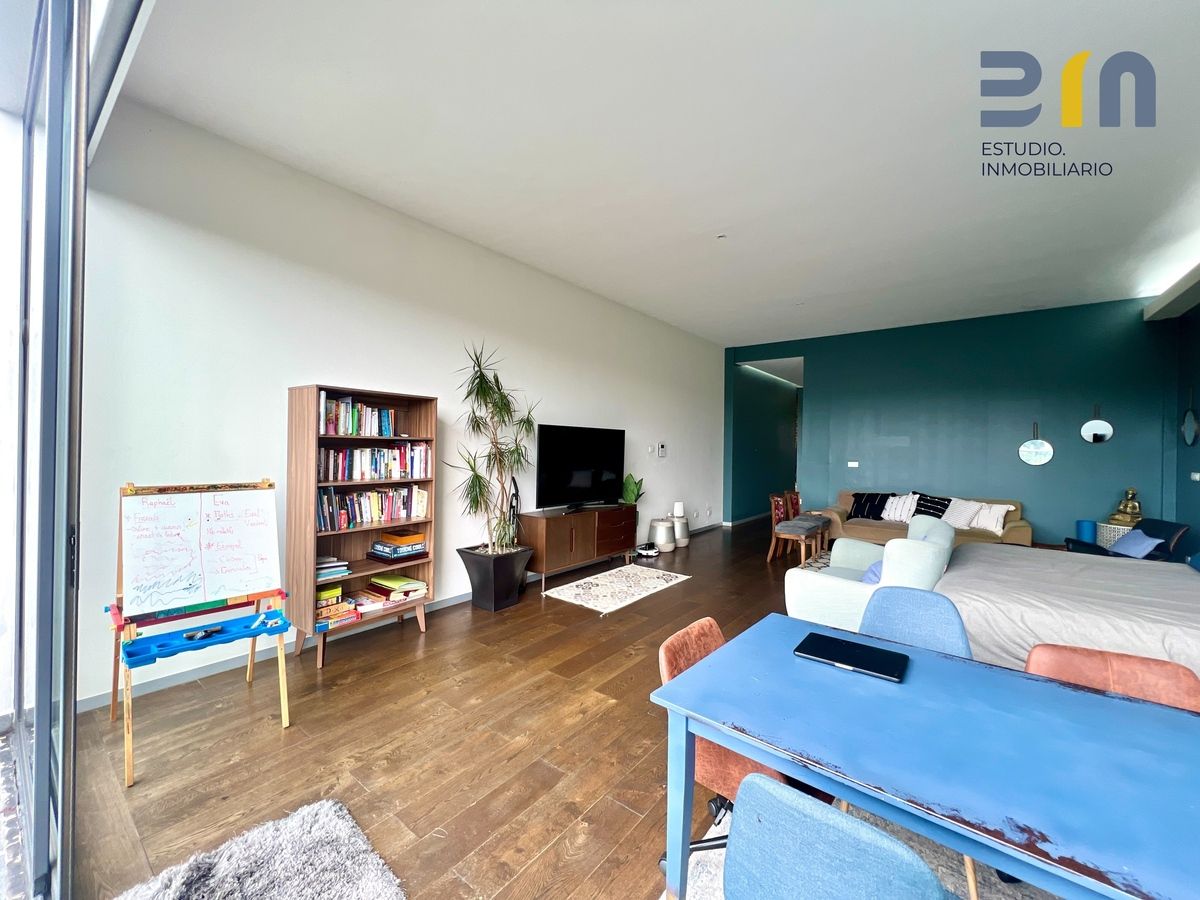 casa en venta bosque de las lomas