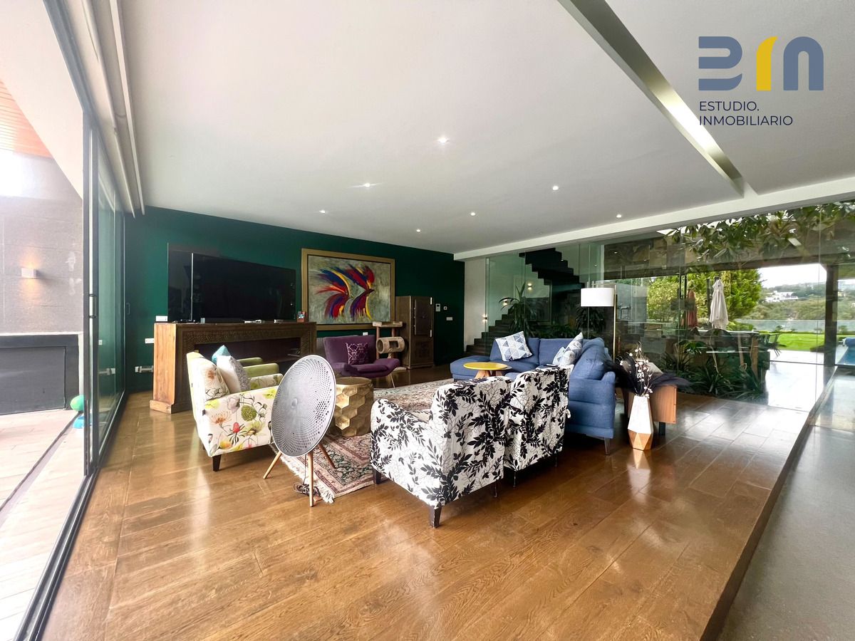 casa en venta bosque de las lomas
