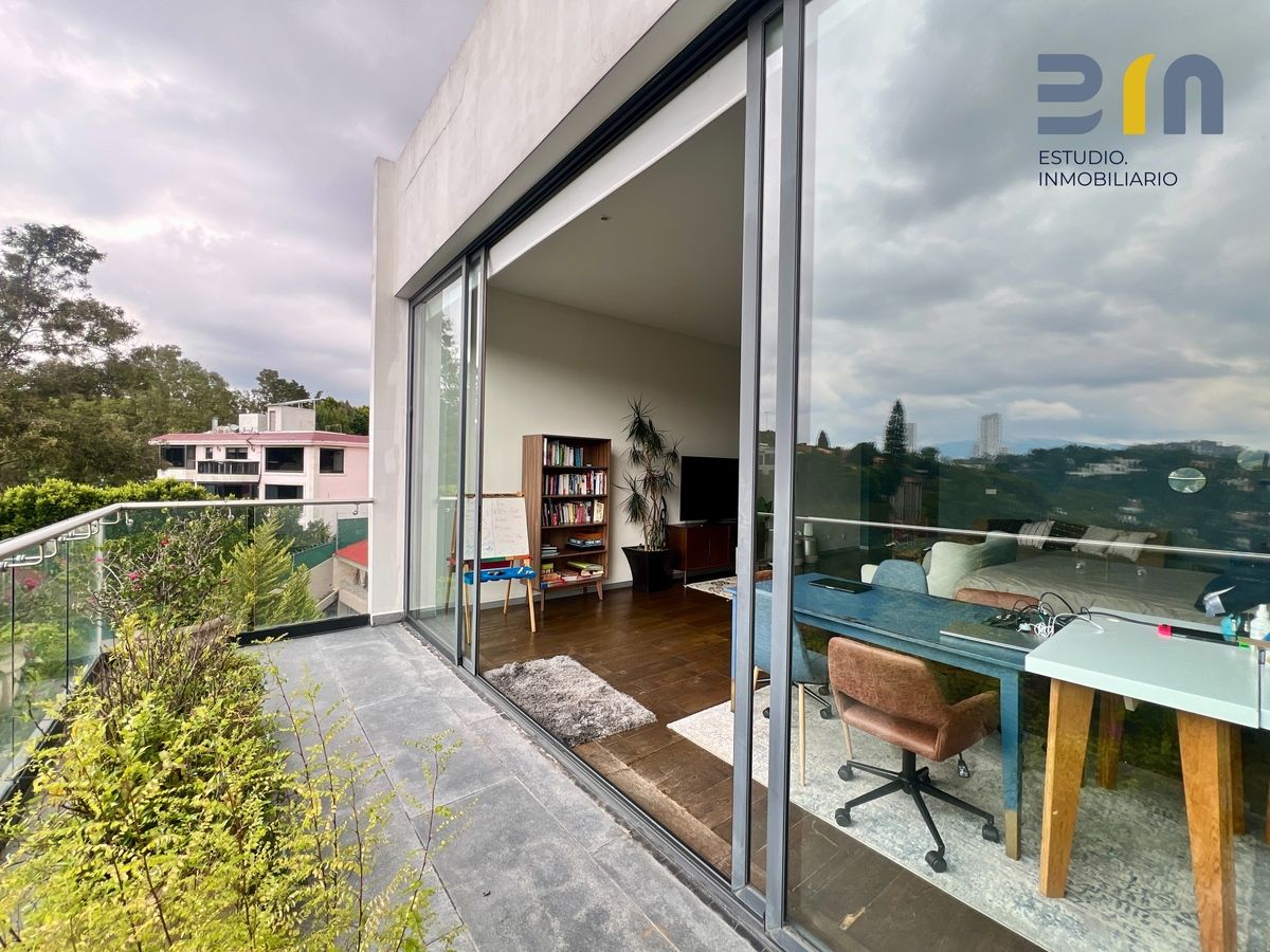 casa en venta bosque de las lomas