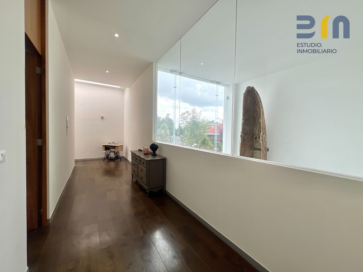 casa en venta bosque de las lomas