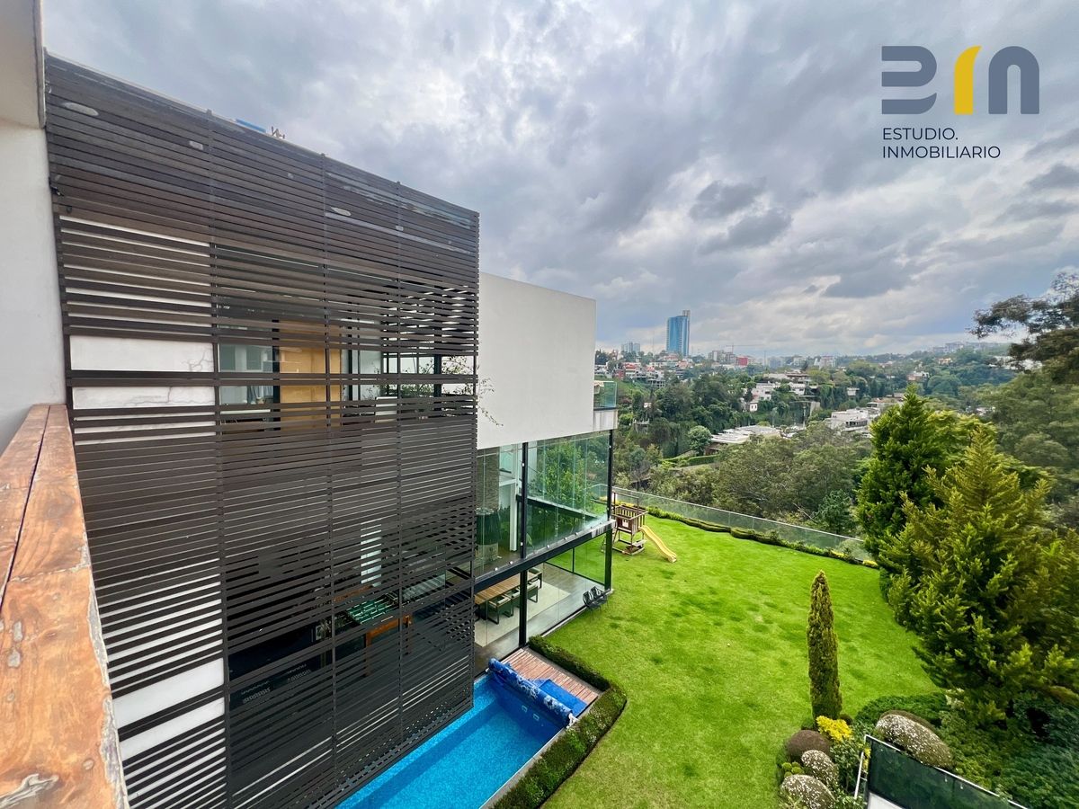 casa en venta bosque de las lomas
