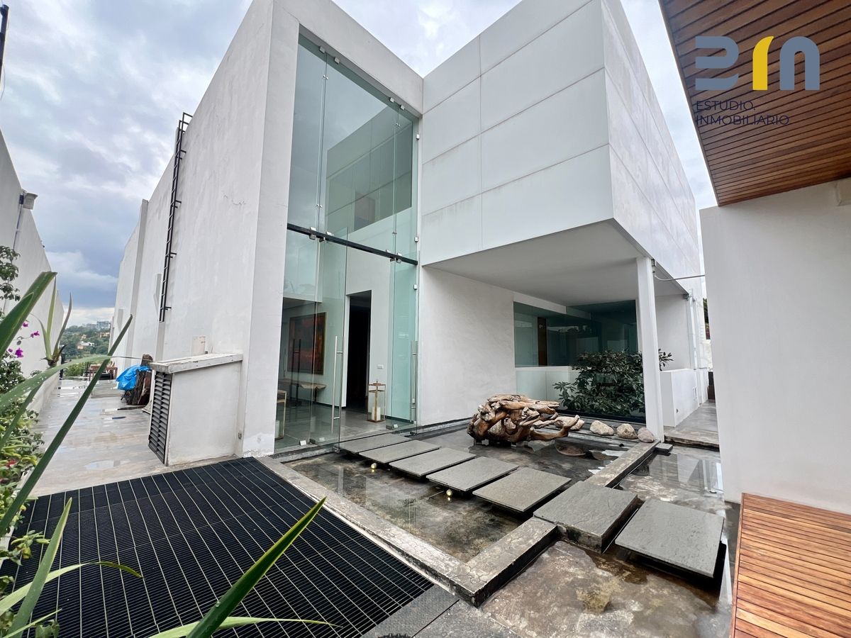 Casa en Venta Bosque de las Lomas