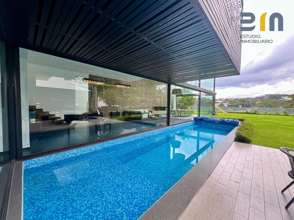Casa en Venta Bosque de las Lomas