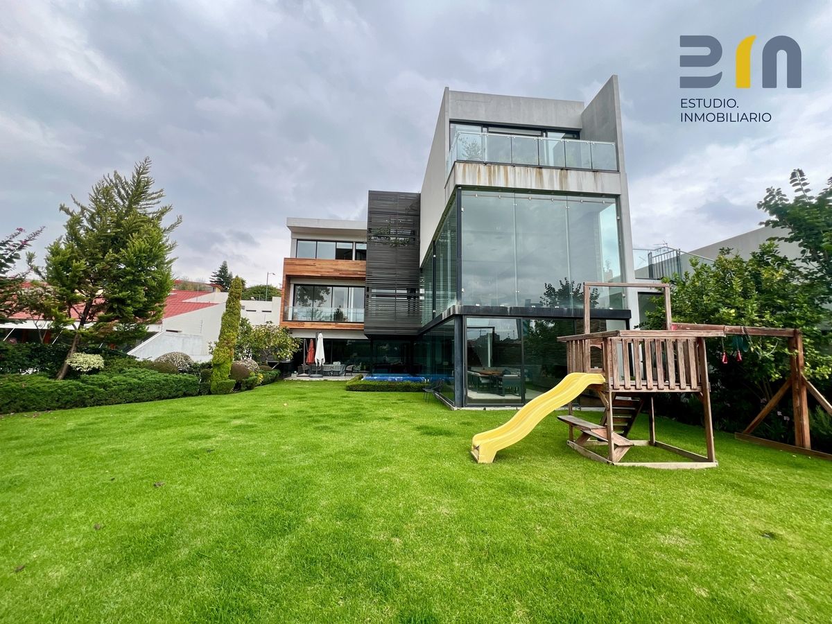 Casa en Venta Bosque de las Lomas