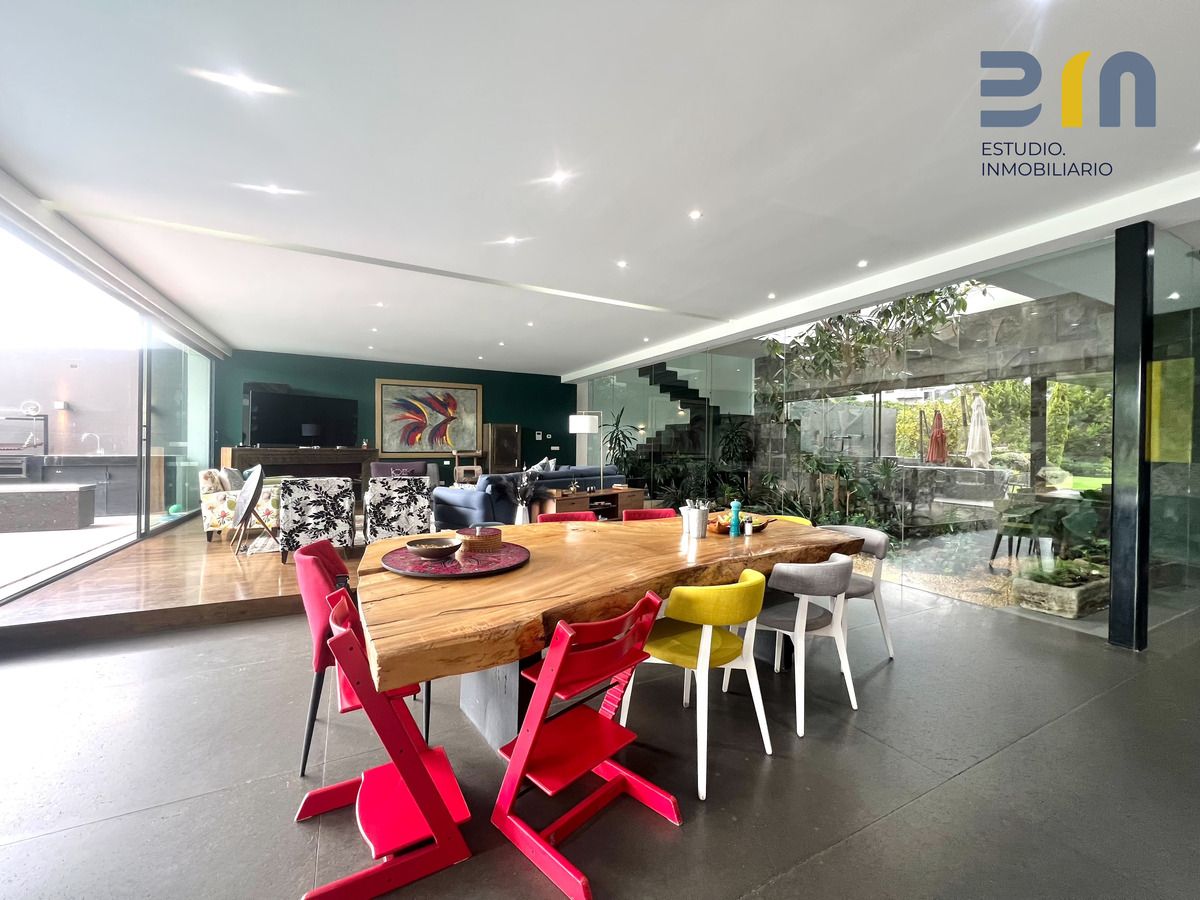 casa en venta bosque de las lomas