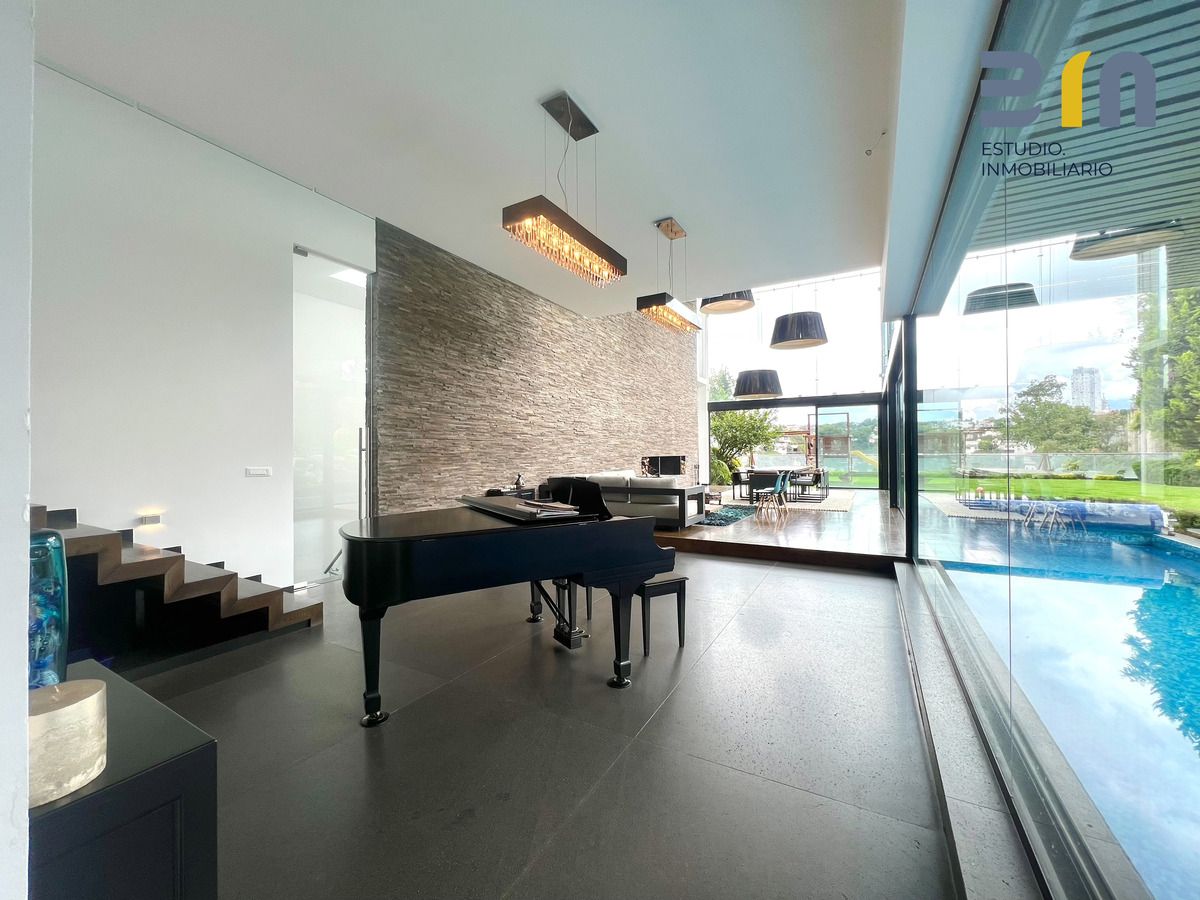 casa en venta bosque de las lomas