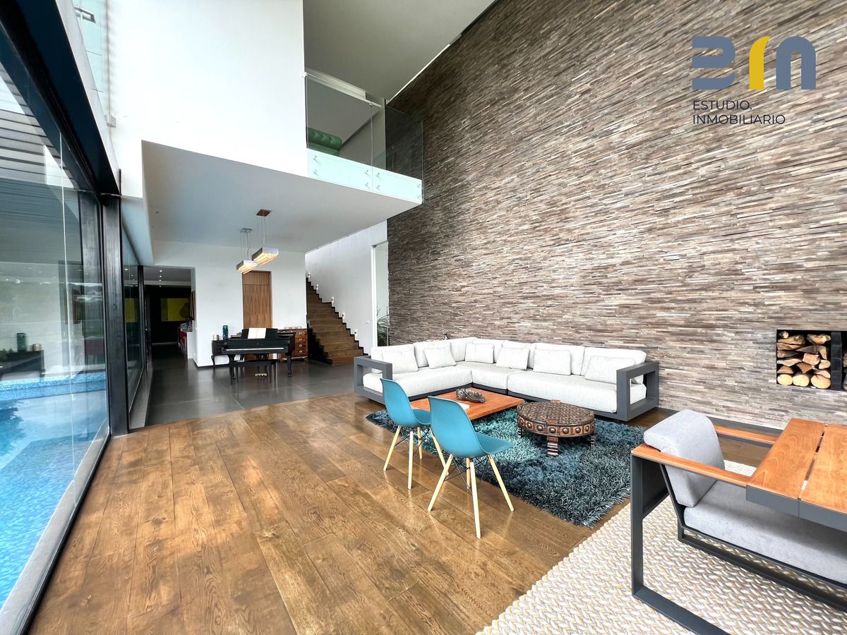 casa en venta bosque de las lomas