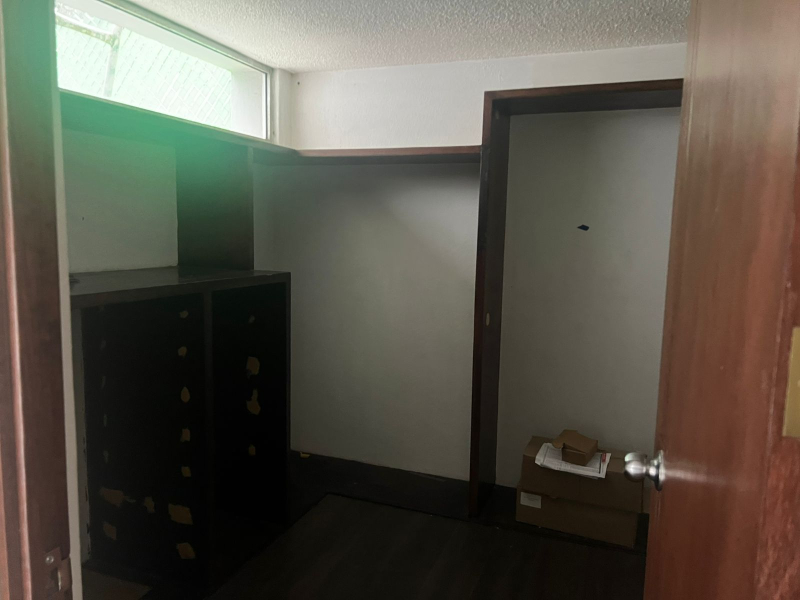 Casa En Renta En Bosques De Las Lomas