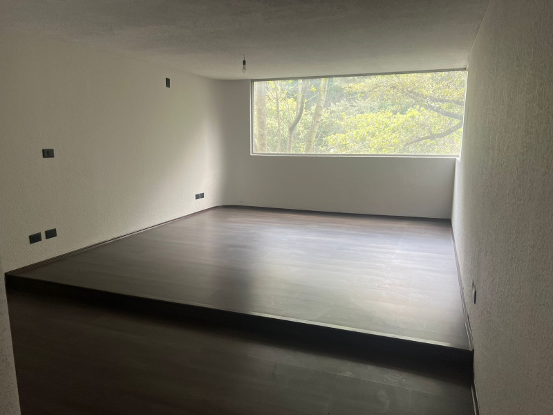 Casa En Renta En Bosques De Las Lomas