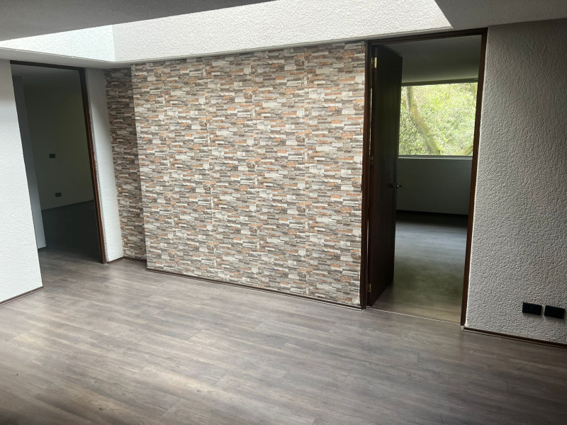 Casa En Renta En Bosques De Las Lomas