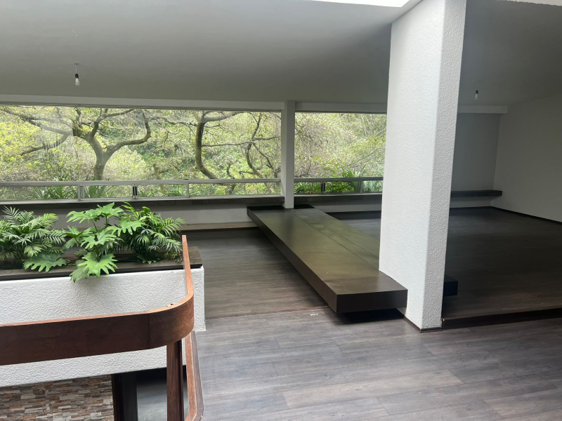 Casa En Renta En Bosques De Las Lomas